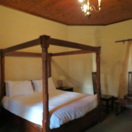Rhodes Nyanga Hotel Juliasdale Eksteriør billede