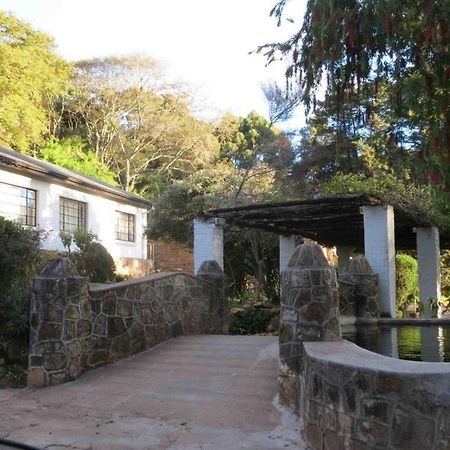 Rhodes Nyanga Hotel Juliasdale Eksteriør billede