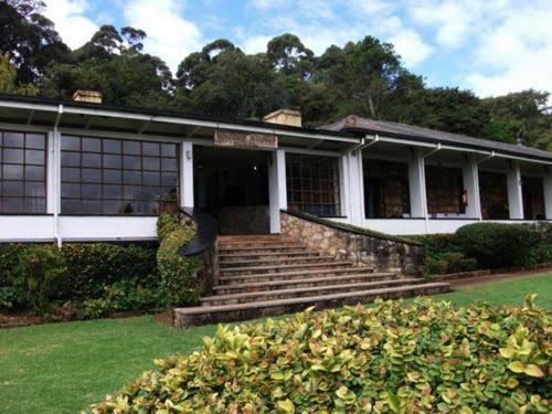Rhodes Nyanga Hotel Juliasdale Eksteriør billede