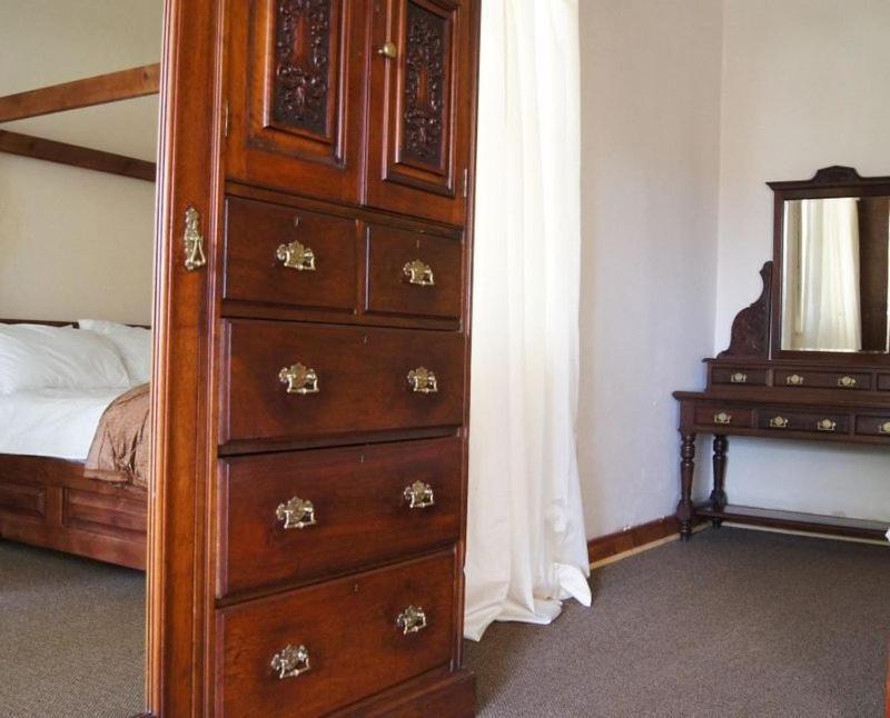 Rhodes Nyanga Hotel Juliasdale Eksteriør billede