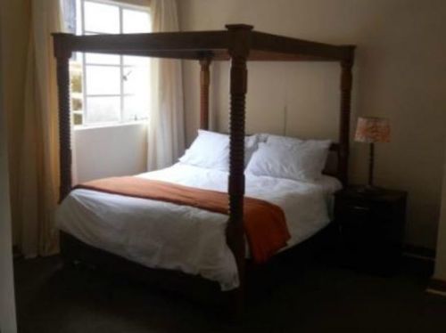 Rhodes Nyanga Hotel Juliasdale Eksteriør billede