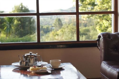 Rhodes Nyanga Hotel Juliasdale Eksteriør billede
